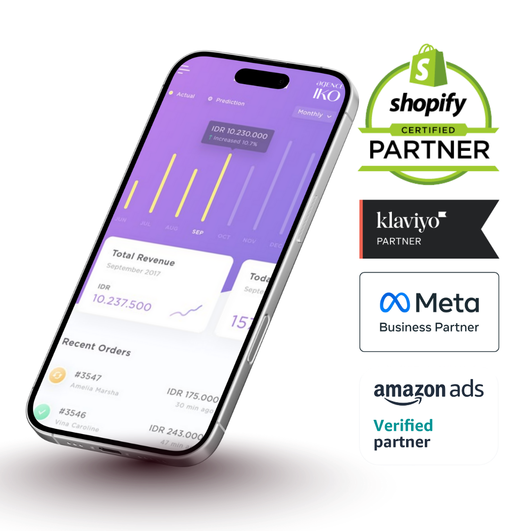 Votre Partenaire Unique Pour Booster Votre Croissance Ecommerce